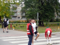 Białystok Biega 2012