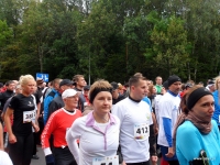 Białystok Biega 2012