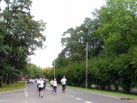 Białystok Biega 2012