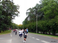 Białystok Biega 2012