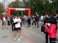 Białystok Biega 2012