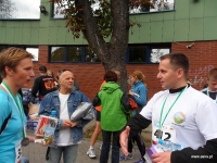 Białystok Biega 2012