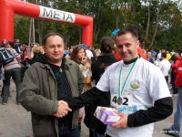 Białystok Biega 2012