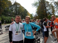 Białystok Biega 2012