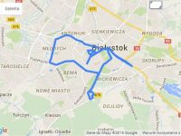 4. PKO Białystok Półmaraton