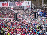 Orlen Warsaw Marathon 2018