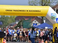 XXIII Cross Trzeźwości w Suchowoli - Fotorelacja ASK-S