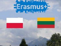 Sport is health / Sport to zdrowie - ERASMUS+