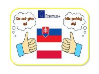 „Nie poddaj się”. Projekt w ramach programu Erasmus +