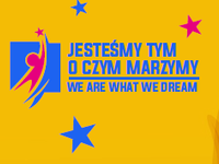 „Jesteśmy tym o czym marzymy” Projekt w ramach programu Erasmus +