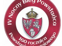 ASKS na  IV Nocnym  Biegu Powstańca