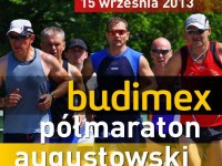 Zapraszamy do obejrzenia filmu i fotogalerii z III Półmaratonu Augustowskiego