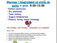 Ferie zimowe